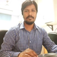 Abhishek Shirodkar