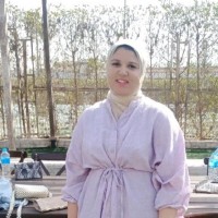 Fatma Hamed