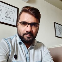 Deepak Chandwani