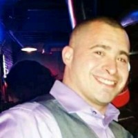 Stephen Magdaleno