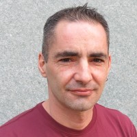 Walter Mayr
