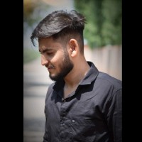 Naitik Mistri