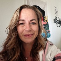 Maryann Thomas