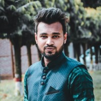 A S M Morshedul Hoque