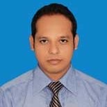Abdulla Al Noman