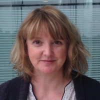 Alison Amstutz