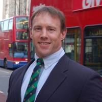 Alistair Murdoch