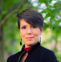 Kim Corda