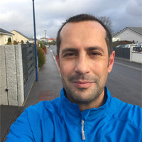 Laurent SOUDIERE