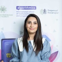 Sakina G.
