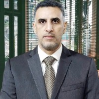 Mosaad Shlik