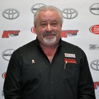 Byron Vance