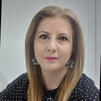 Gabriela Lungu