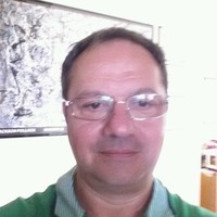 Antonio Mastrorillo