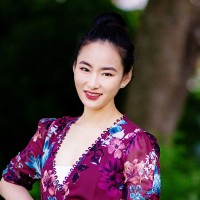 Nora Gao