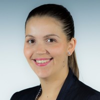 Tracey Le Roux (Osmond)