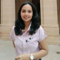 Pragya Dadhich