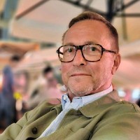 Mats Björk 🙉