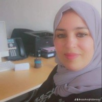 Ghizlane Ezzaher