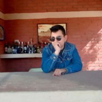 kike Friend