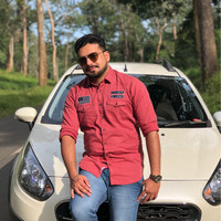 Bibin Abraham