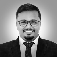 Vinay Patel