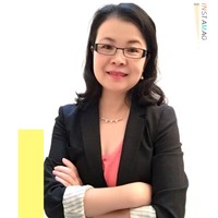 Ling（Helen） Zhou