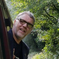 Ross McCalman