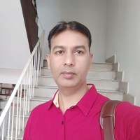 Sunil Yadav