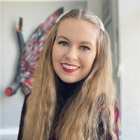 Charlotte Wright