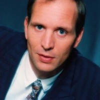 Tony Mason