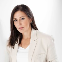 Evangelia Gega