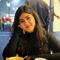 Niti Tahlani
