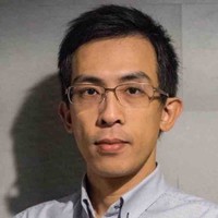 Murray Huang (Huang Liang Chun)