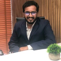 Siddharth Vora