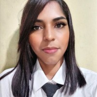 Jenny Monica Gomez Mosquera