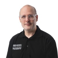 Andy Russell