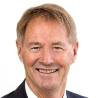 Stephen Curtain