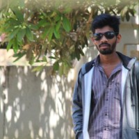 Diguvinti Sunil