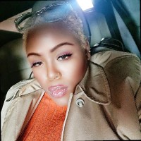 Khiara Frierson