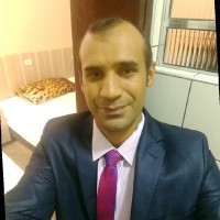 Jonas Melquides Hilario