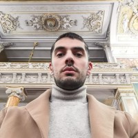 Giacomo Adamo
