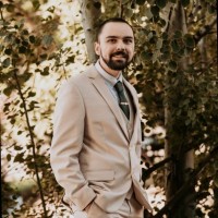 Branden Hains