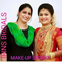 Irins Bridal Studio Beautyparlour