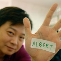 Albert Chua