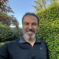Monem Alyaser, Ph.D.