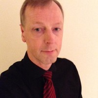 Thomas Hallgren