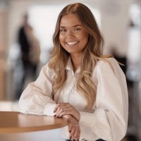 Julia Wallgren