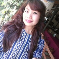 Sirjana Limbu