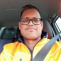 Ramananda Mishra Fieaust Cpeng Ner Rpeq